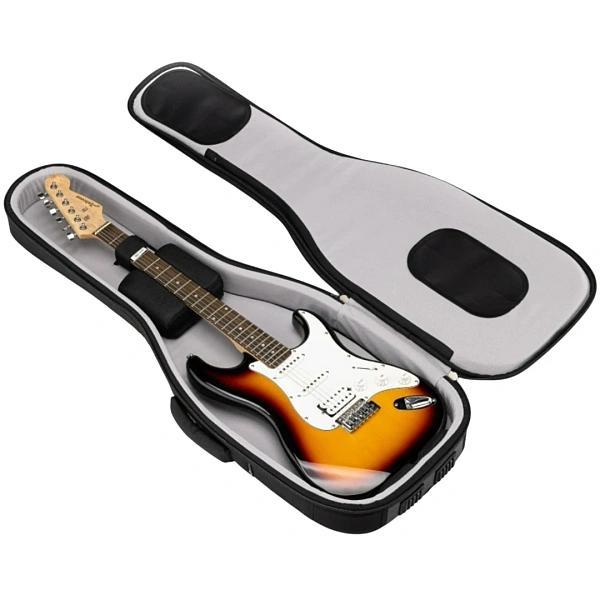 Чехол для электрогитары Bagandmusic Electro Slim BM1118