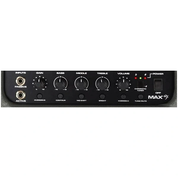 Комбоусилитель Peavey Max 150