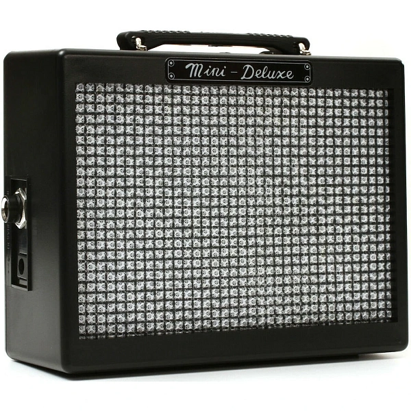 Комбоусилитель Fender MD20 Mini Deluxe