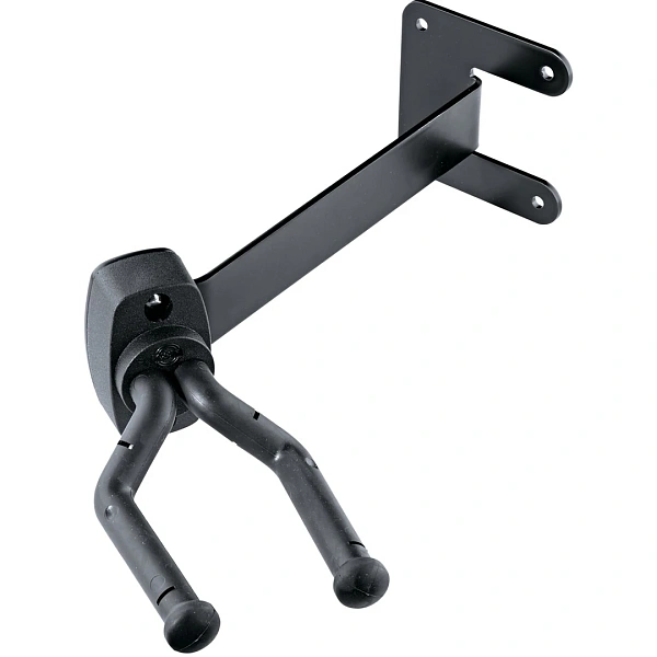 Настенный держатель для гитары Konig &amp; Meyer 16255-018-55