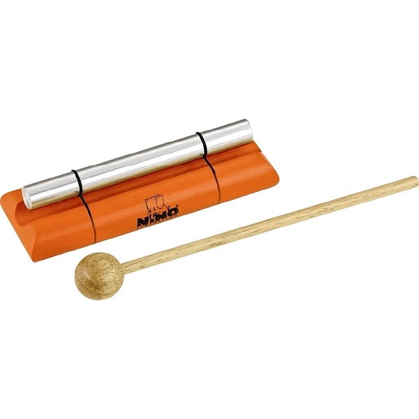 Бар-чаймс Nino Percussion NINO579S-OR