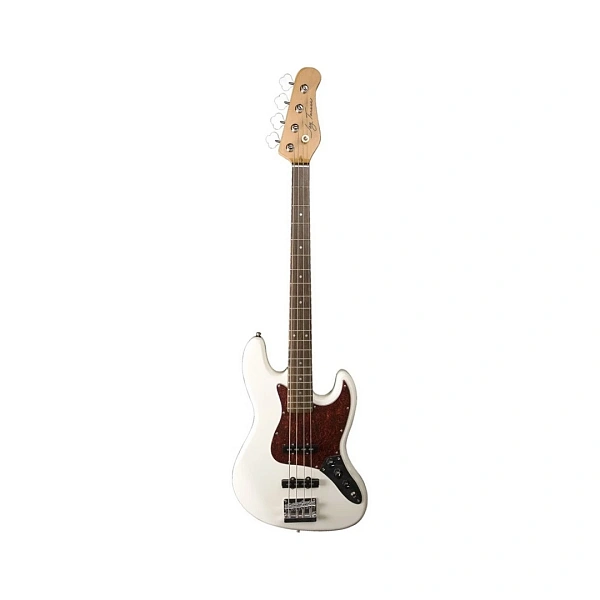 Бас-гитара Jay Turser JTB-402-IV