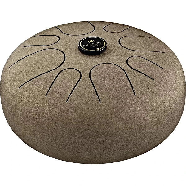 Глюкофон Meinl STD1VB