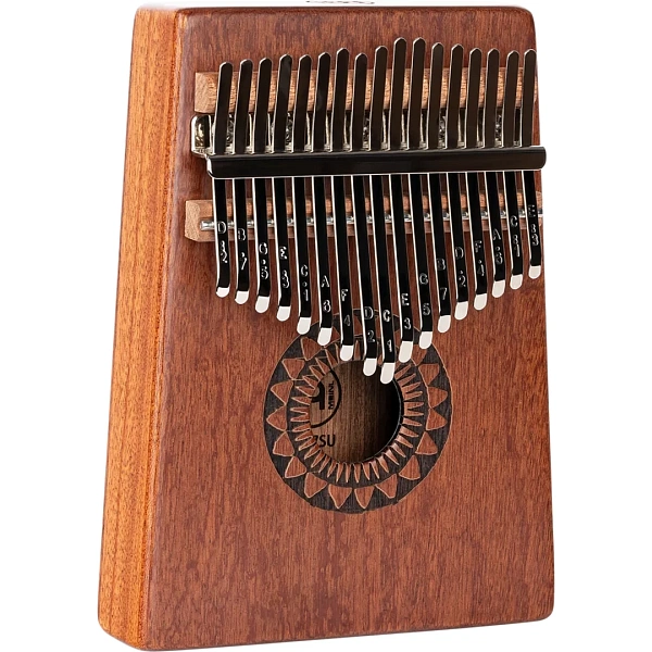 Калимба Meinl KA17SU