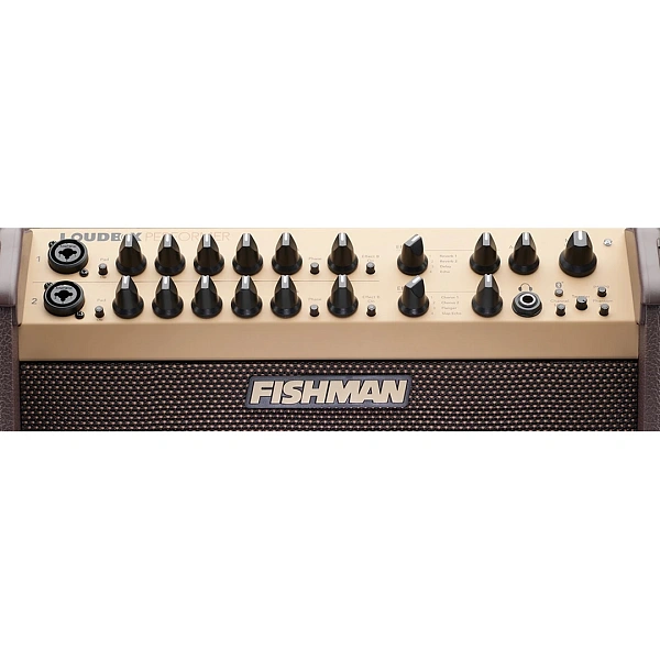 Комбоусилитель Fishman PRO-LBT-EU7 Loudbox Performer