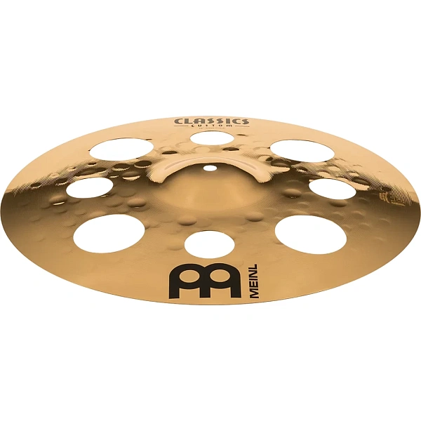 Тарелка Meinl 16" Trash Crash CC16TRC-B