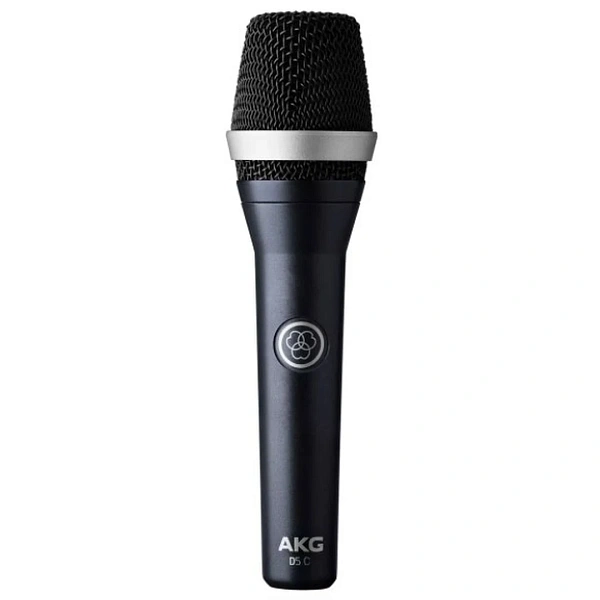 Микрофон AKG D5 C