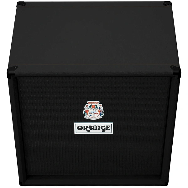 Гитарный кабинет Orange OBC410-BK