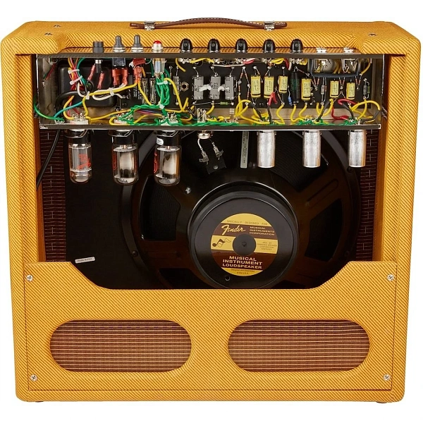 Комбоусилитель Fender 57 Custom Pro-Amp