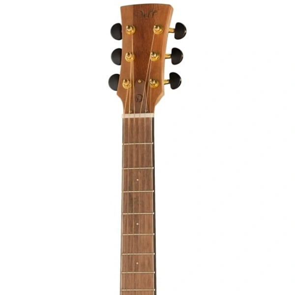 Акустическая гитара Doff D023A