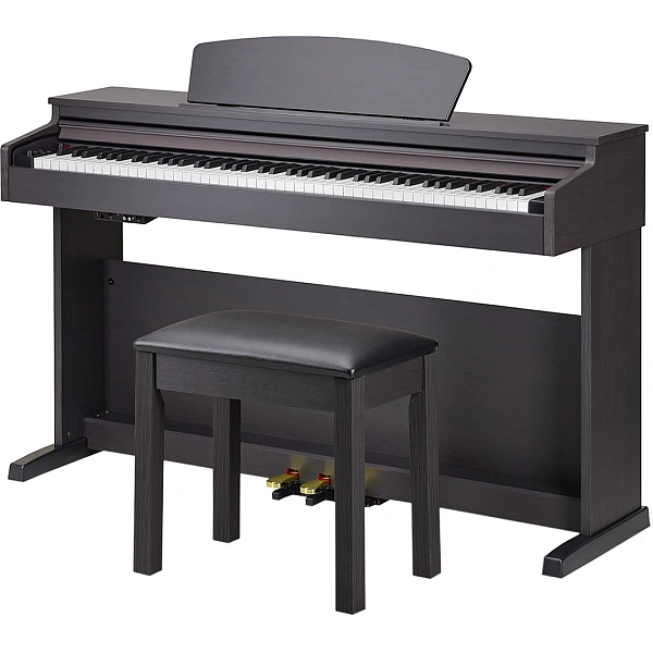 Цифровое пианино Becker BDP-82R