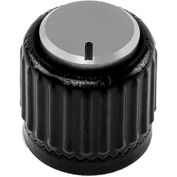 Ручка-фиксатор потенциометра Planet Waves PW-LNL-01BS