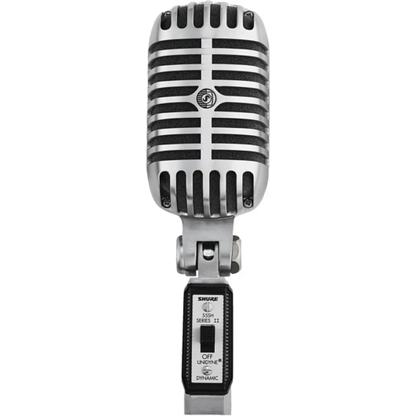 Микрофон Shure 55SH Series II