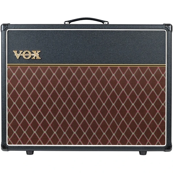 Комбоусилитель Vox AC30S1