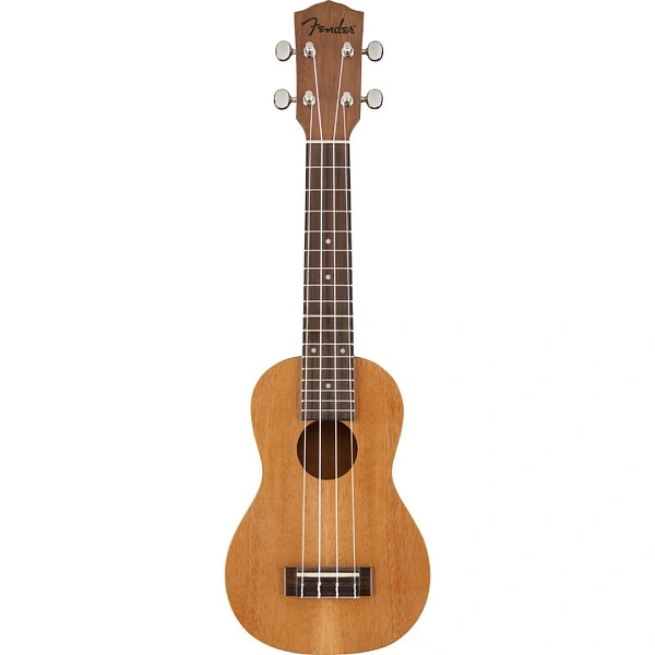 Укулеле Fender Piha'eu Soprano Uke