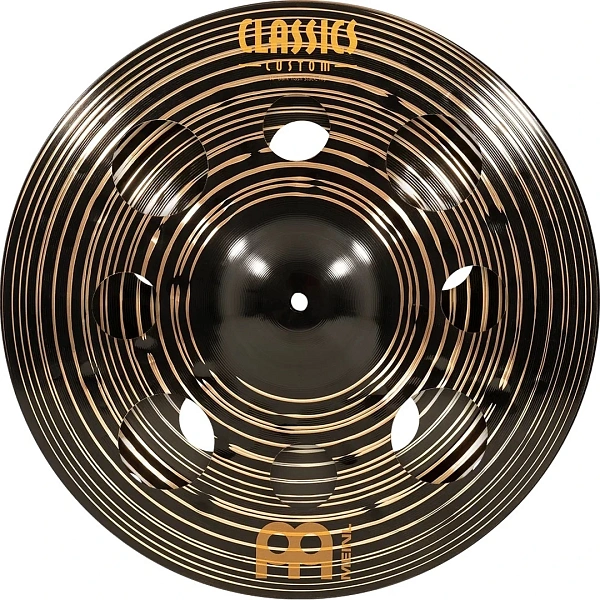 Тарелка Meinl 16" Trash Stack CC-16DASTK