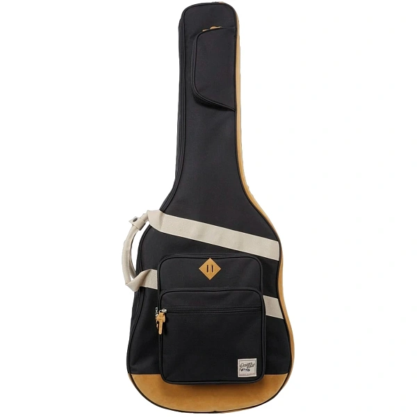 Чехол для полуакустической гитары Ibanez IHB541-BK