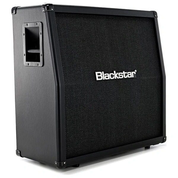 Гитарный кабинет Blackstar ID 412A Cabinet