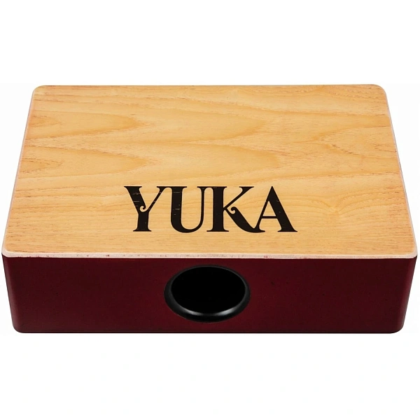 Кахон Yuka LT-CAJ1-WTRD