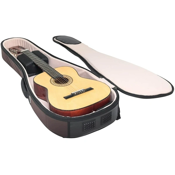 Чехол для классической гитары Bagandmusic Classic Slim BM1112
