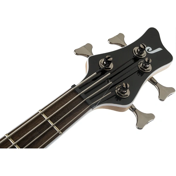 Бас-гитара Jackson JS3 Spectra LRL Silverburst