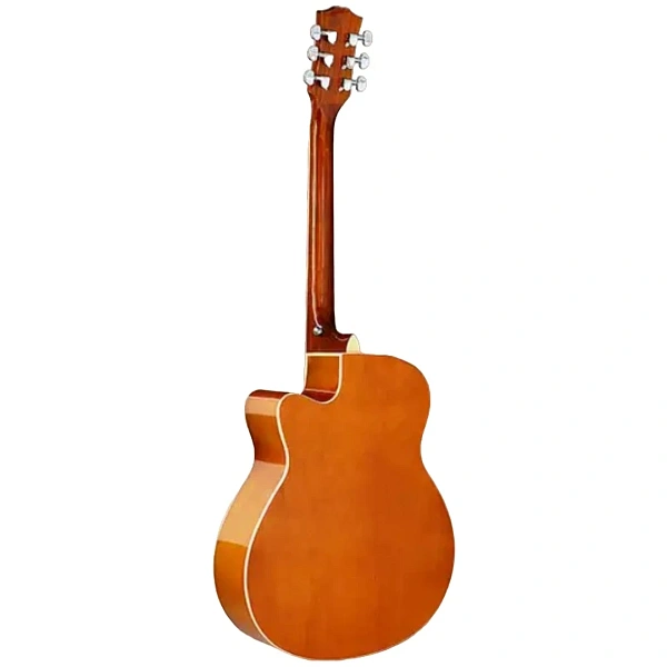 Акустическая гитара Smiger GA-H10-39-SB
