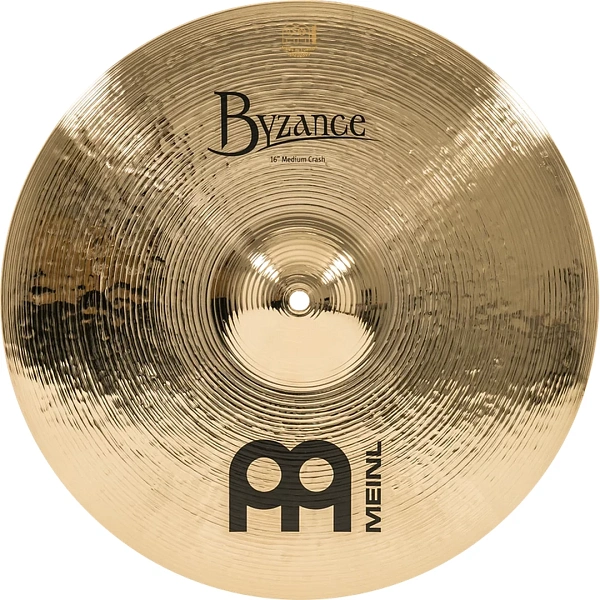 Тарелка Meinl 16" Medium Crash B16MC-B