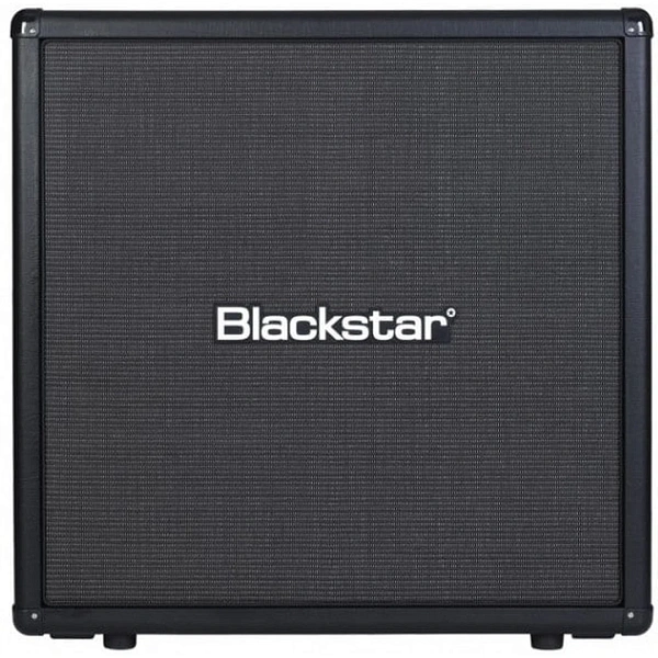 Гитарный кабинет Blackstar Series One 412PRO B