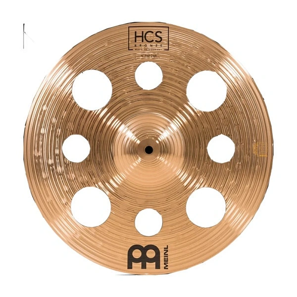 Комплект тарелок Meinl HCSB14161820