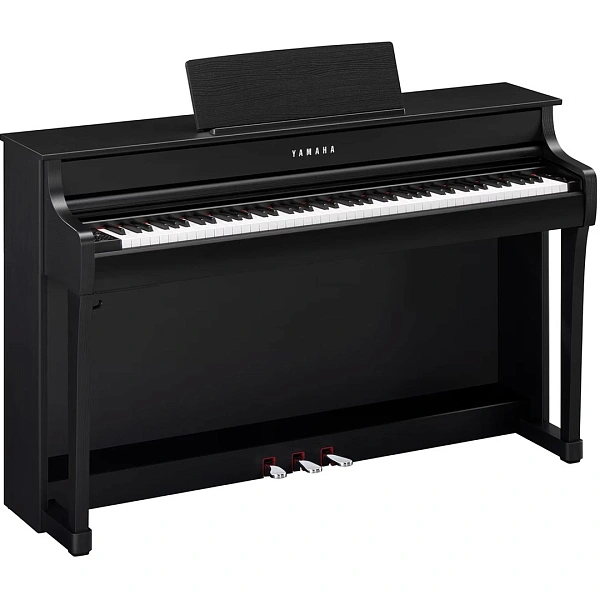 Цифровое пианино Yamaha CLP-835B
