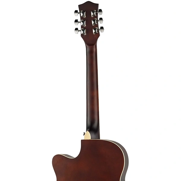 Акустическая гитара Foix FFG-1040SB