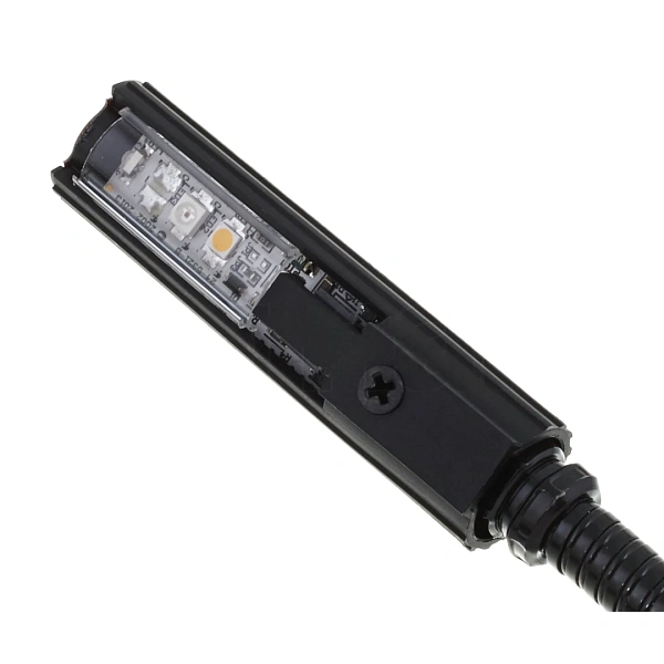 Светодиодная лампа подсветки на "гусиной шее" Littlite 18X-4-LED