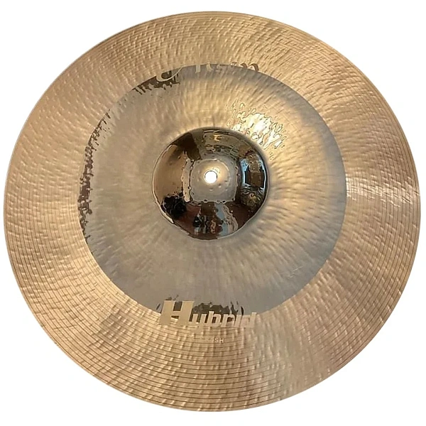 Тарелка Aisen 18" Crash B20 Hybrid