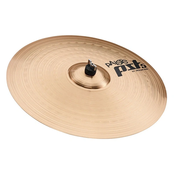 Тарелка Paiste PST5 20" Medium Ride