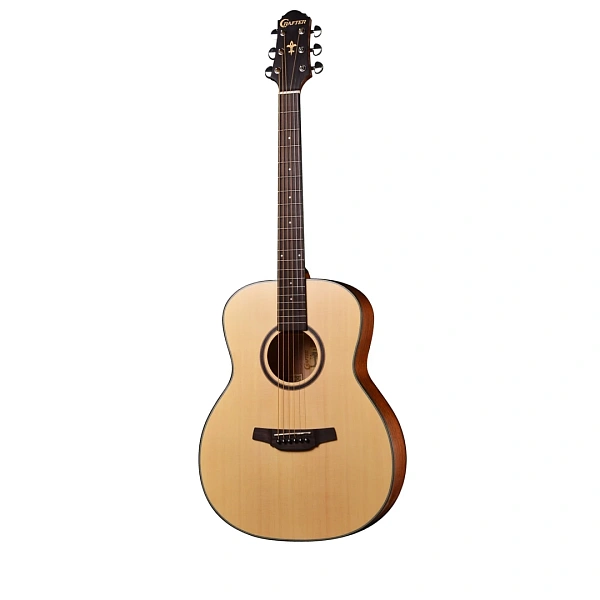 Акустическая гитара Crafter HT-100/OP.N