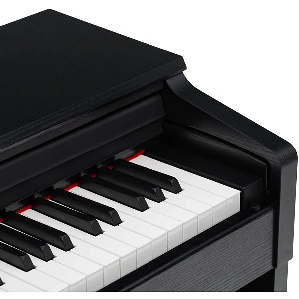 Цифровое пианино Rockdale Sonata Rosewood
