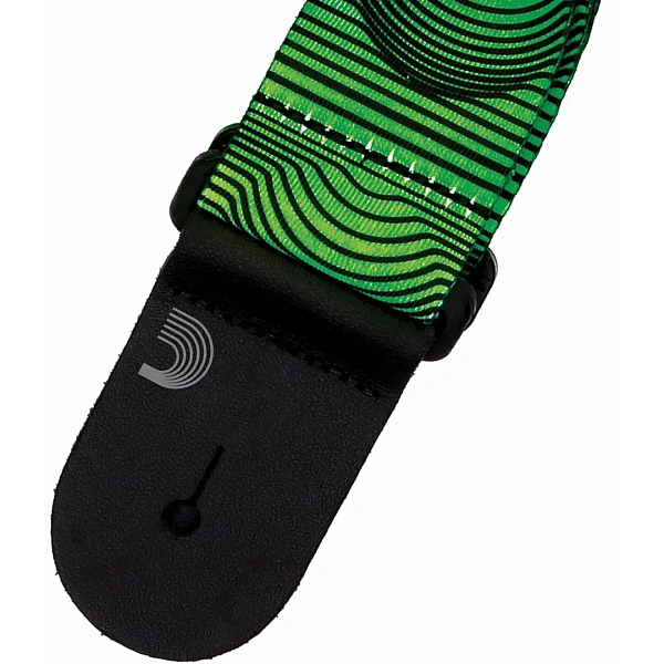 Ремень для гитары Planet Waves P20W1506