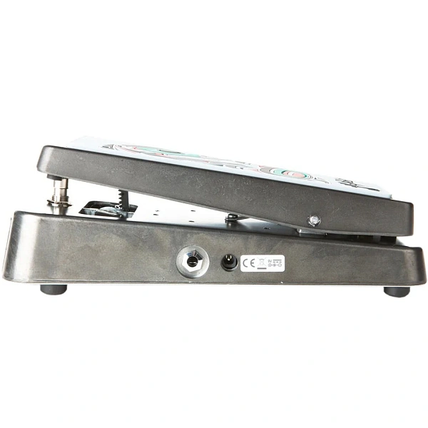 Педаль эффектов Dunlop JC95B Jerry Cantrell Rainier Fog Cry Baby Wah