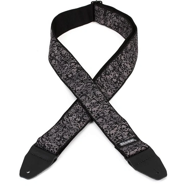 Ремень для гитары Dunlop D67-20 Jacquard Catacomb Strap