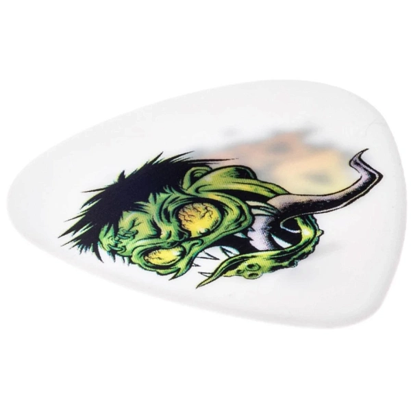 Медиатор Dunlop BL111R1.00-5 Dirty Donny S1