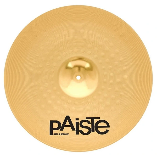 Тарелка Paiste PST3 18" Crash/Ride