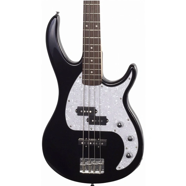 Бас-гитара Peavey Milestone BLK