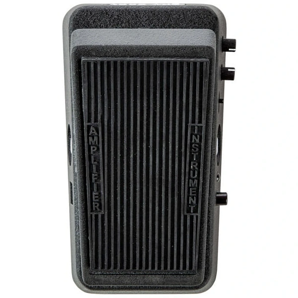 Педаль эффектов Dunlop CBM535AR CryBaby Q Mini Auto-Return Wah