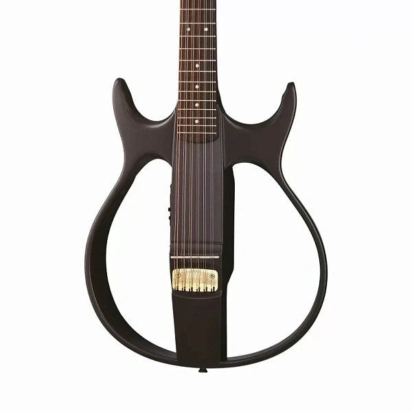 12-струнная электроакустическая гитара MIG Guitars SG2SCH23