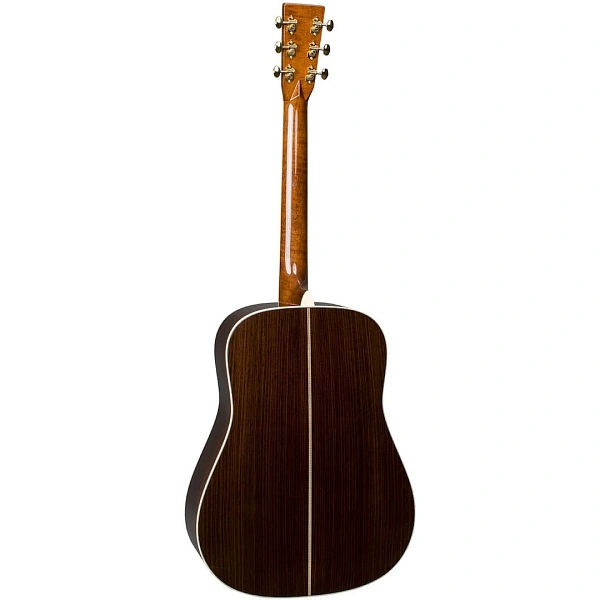 Акустическая гитара Martin D-42 Standard Series