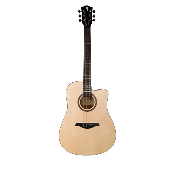 Акустическая гитара Rockdale Aurora D1 C N
