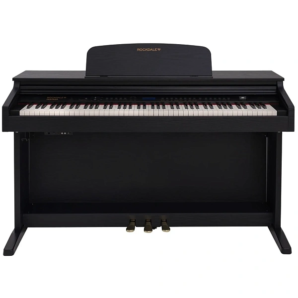 Цифровое пианино Rockdale RDP-7088 Fantasia Black