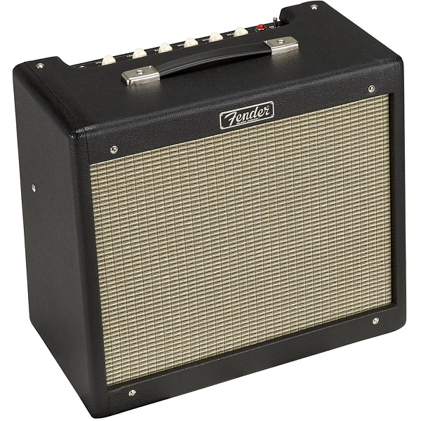 Комбоусилитель Fender Blues Junior IV