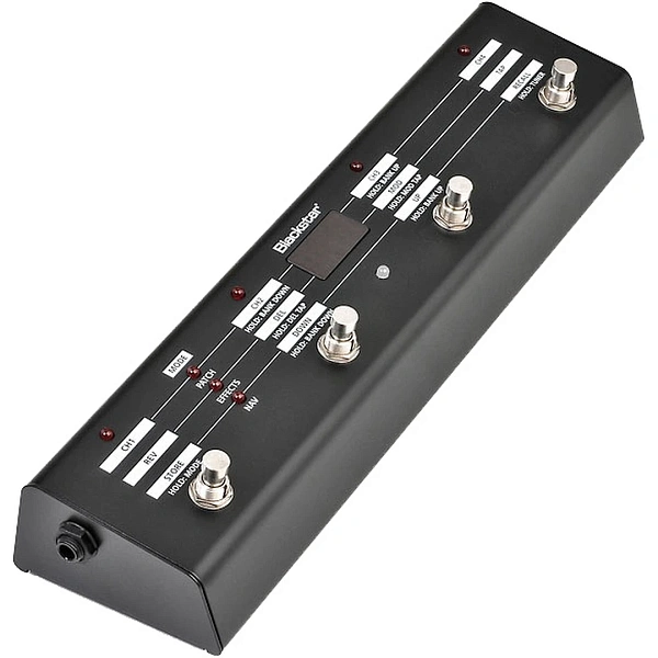 Футсвич Blackstar Foot Controller FS-10