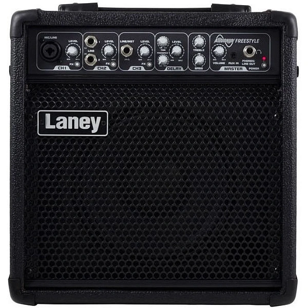 Комбоусилитель Laney AH-Freestyle